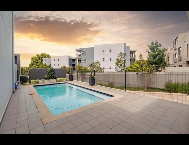 3 BEDROOM PROPERTY TO RENT IN HURLINGHAM